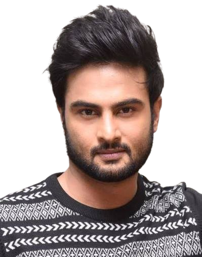 Sudheer Babu